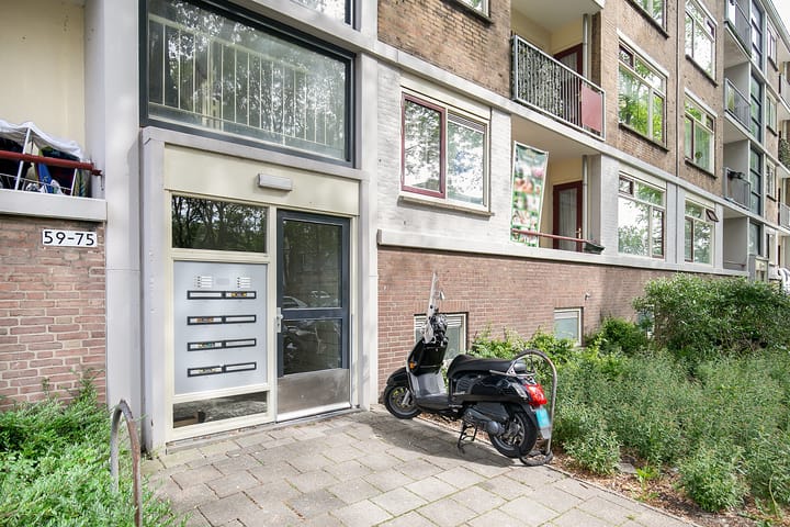 Foto 3 van Schependreef 75