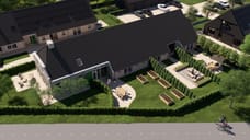 Afbeelding van rijksweg - Tweede foto
