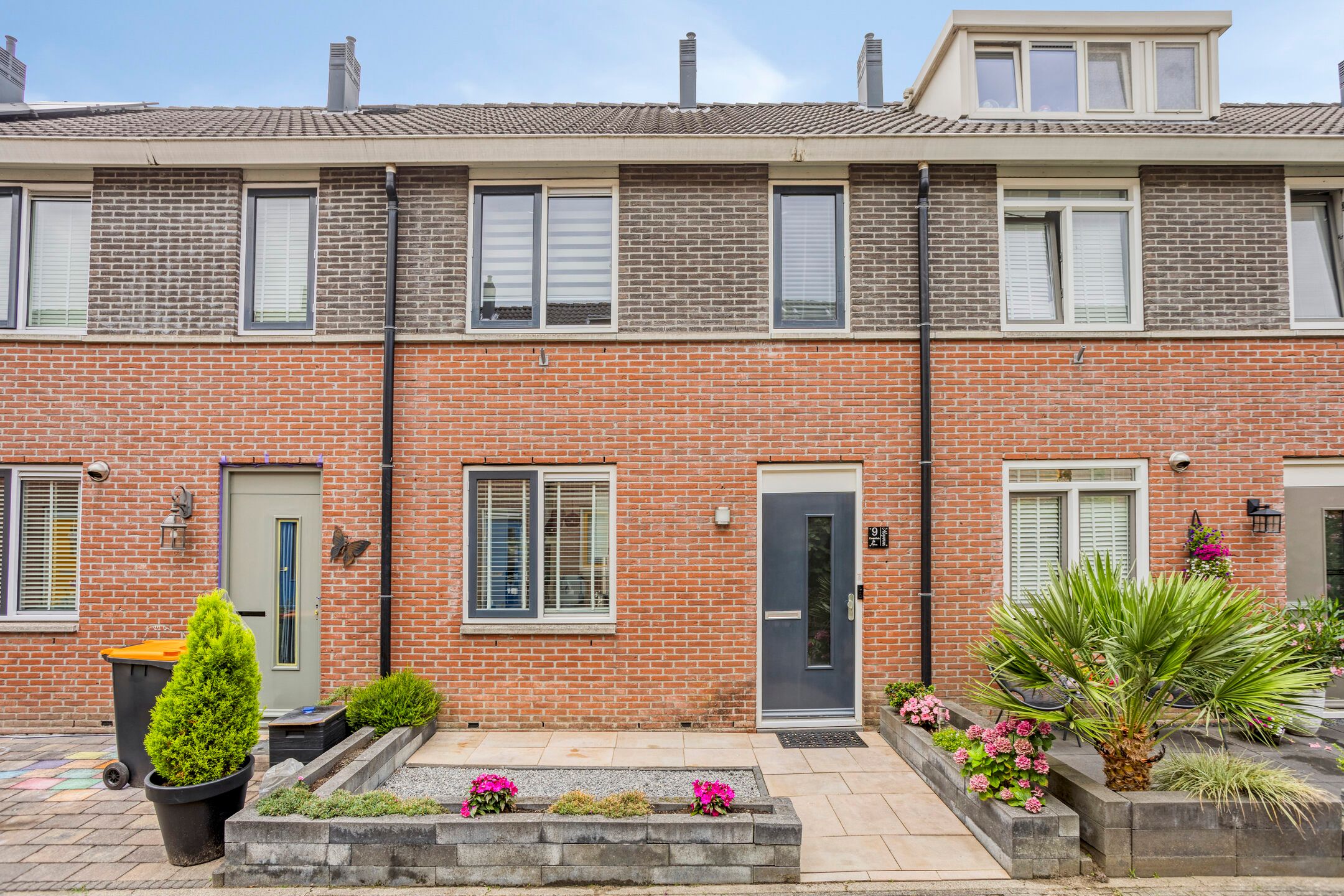 Aletta Jacobsstraat, 9, IJsselstein, 3404XD, Utrecht, Nederland 9 