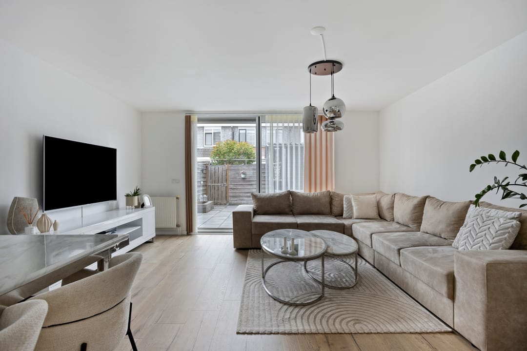 Foto 2 van Aletta Jacobsstraat 9