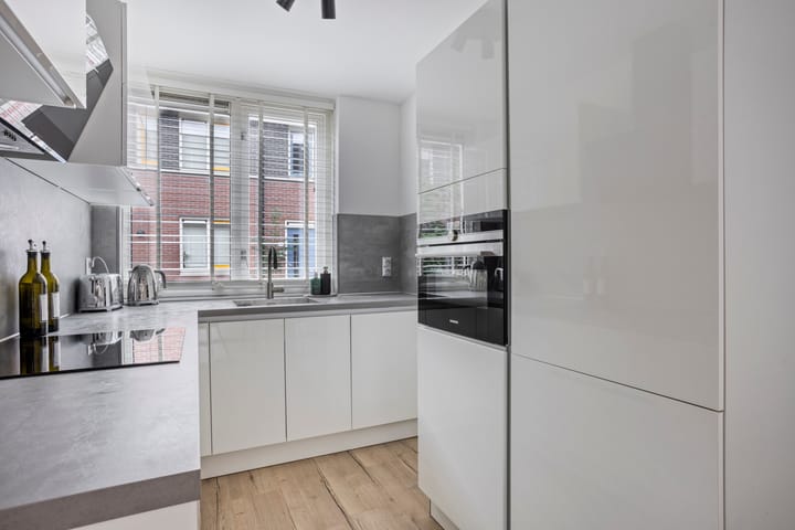 Foto 3 van Aletta Jacobsstraat 9