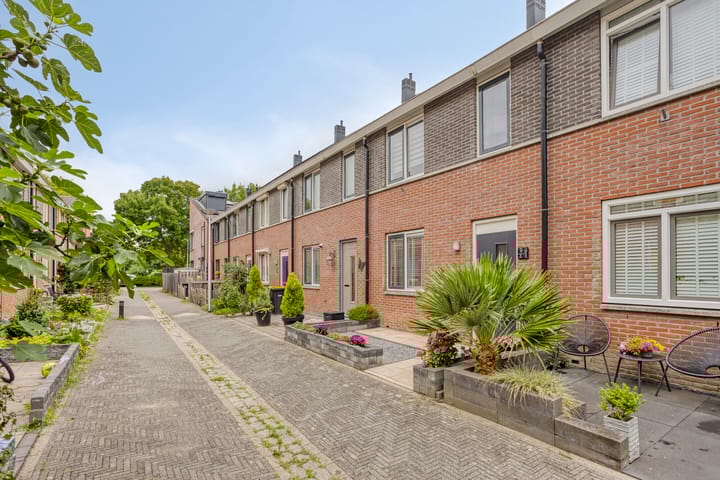 Foto 4 van Aletta Jacobsstraat 9