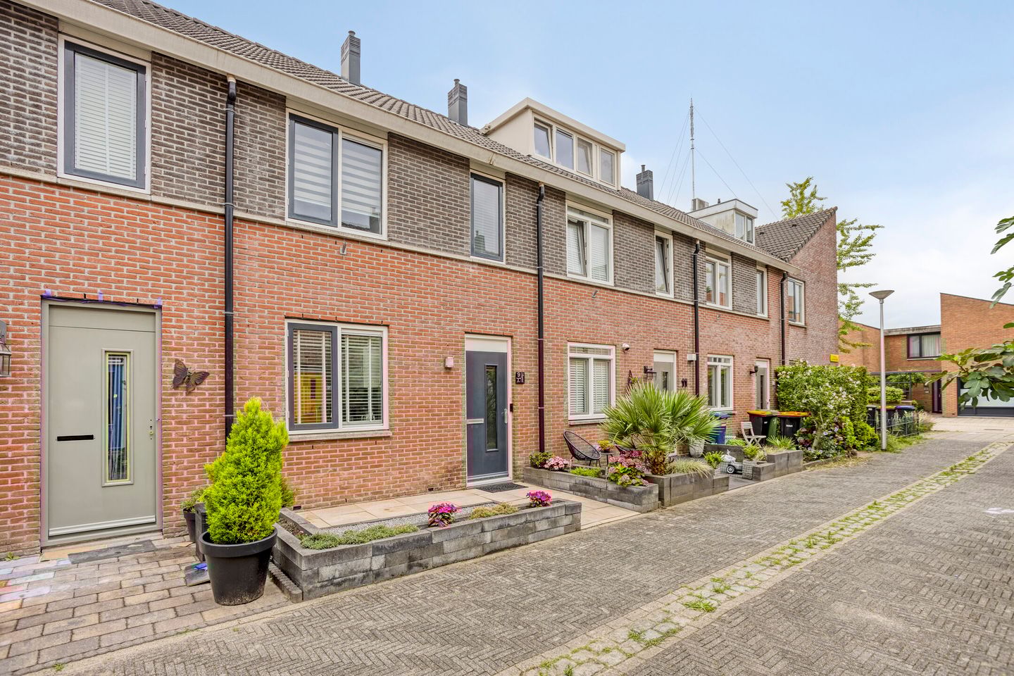 Foto 5 van Aletta Jacobsstraat 9