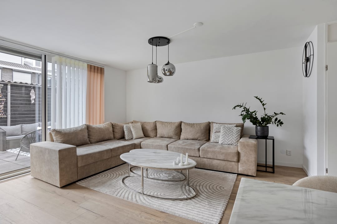 Foto 7 van Aletta Jacobsstraat 9