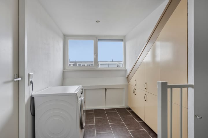 Foto 21 van Aletta Jacobsstraat 9