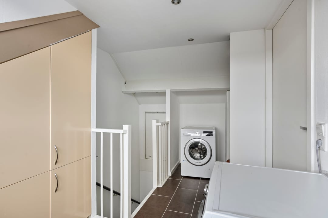 Foto 22 van Aletta Jacobsstraat 9