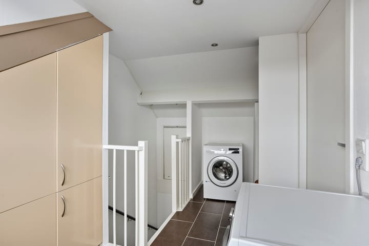 Foto 22 van Aletta Jacobsstraat 9