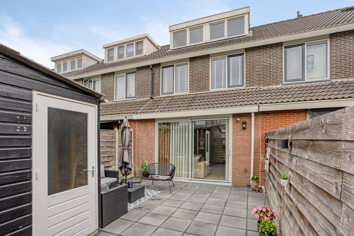 Foto 25 van Aletta Jacobsstraat 9