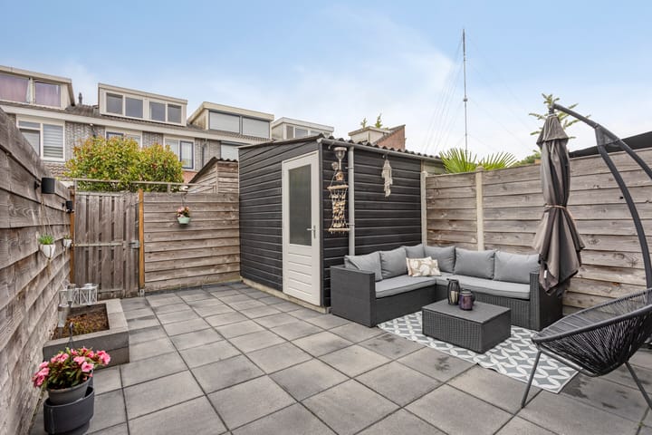 Foto 26 van Aletta Jacobsstraat 9