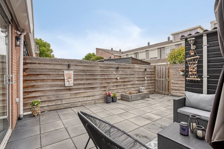 Foto 27 van Aletta Jacobsstraat 9