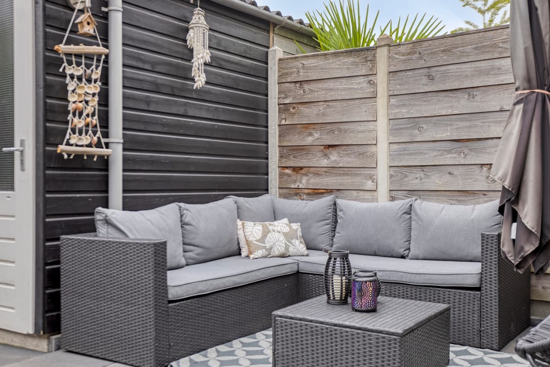 Foto 28 van Aletta Jacobsstraat 9