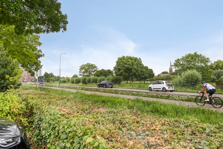 Foto 30 van Aletta Jacobsstraat 9