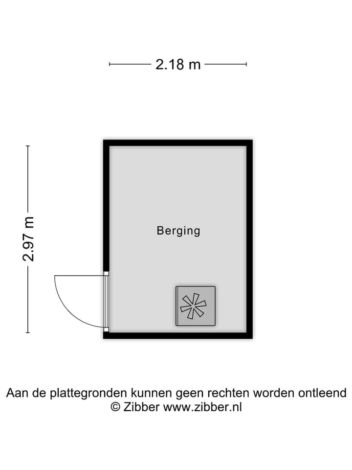 Foto 34 van Aletta Jacobsstraat 9