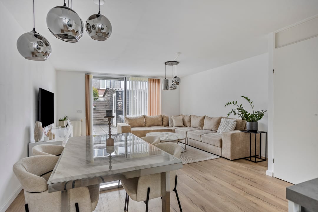 Foto 13 van Aletta Jacobsstraat 9