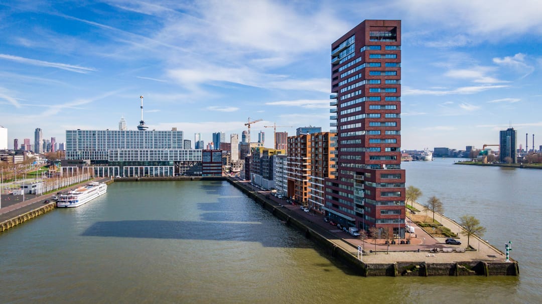 Foto 2 van Loods Holland 36