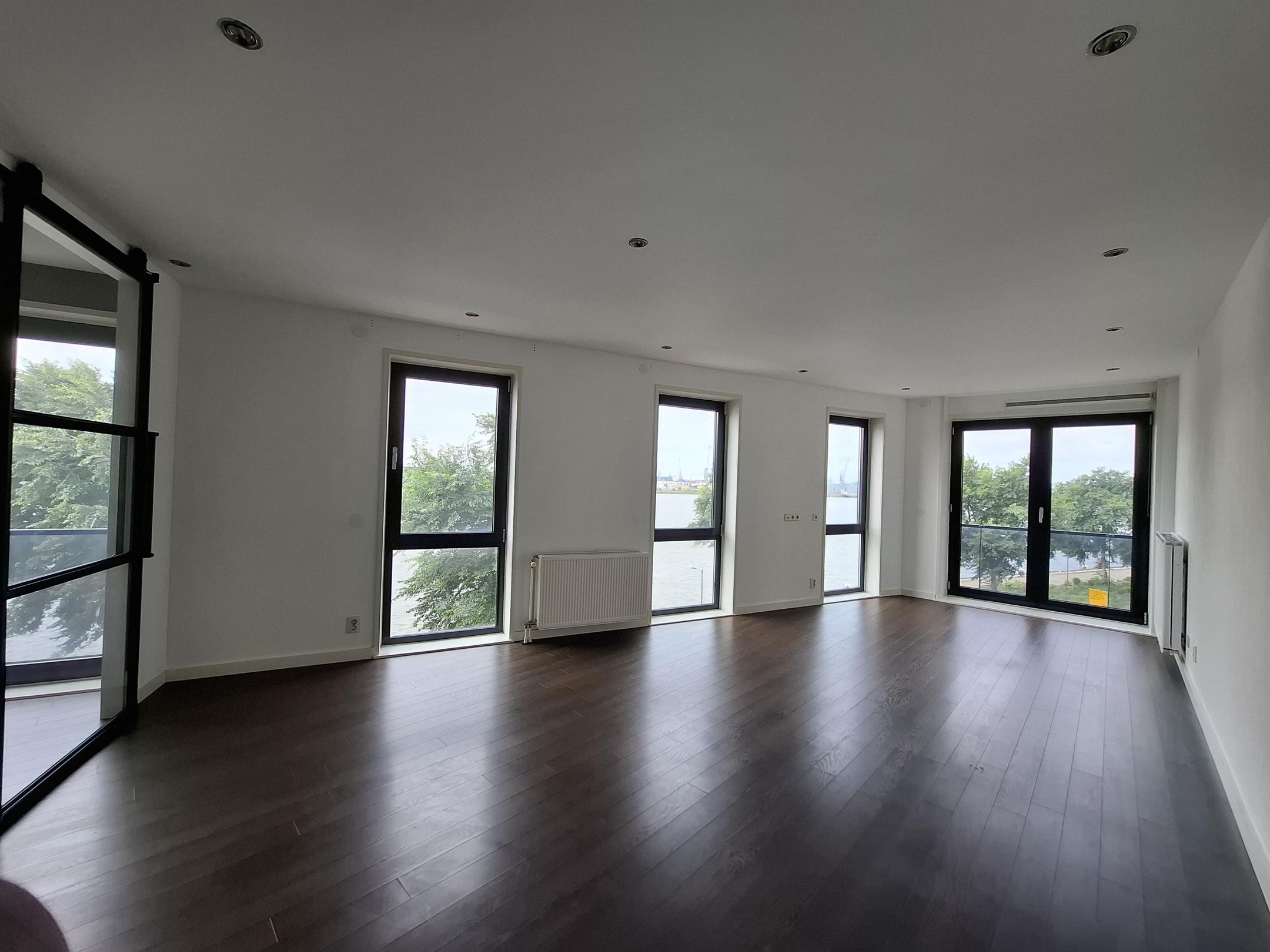 Foto 3 van Loods Holland 36