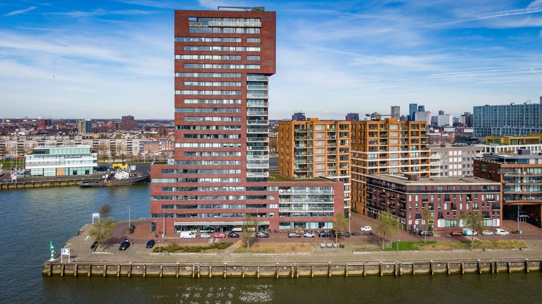 Foto 16 van Loods Holland 36