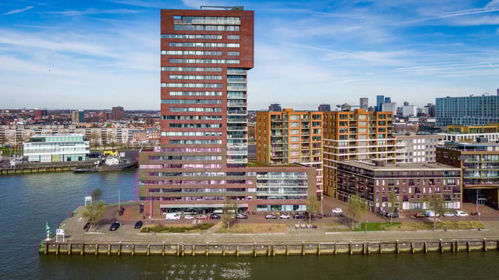 Foto 16 van Loods Holland 36