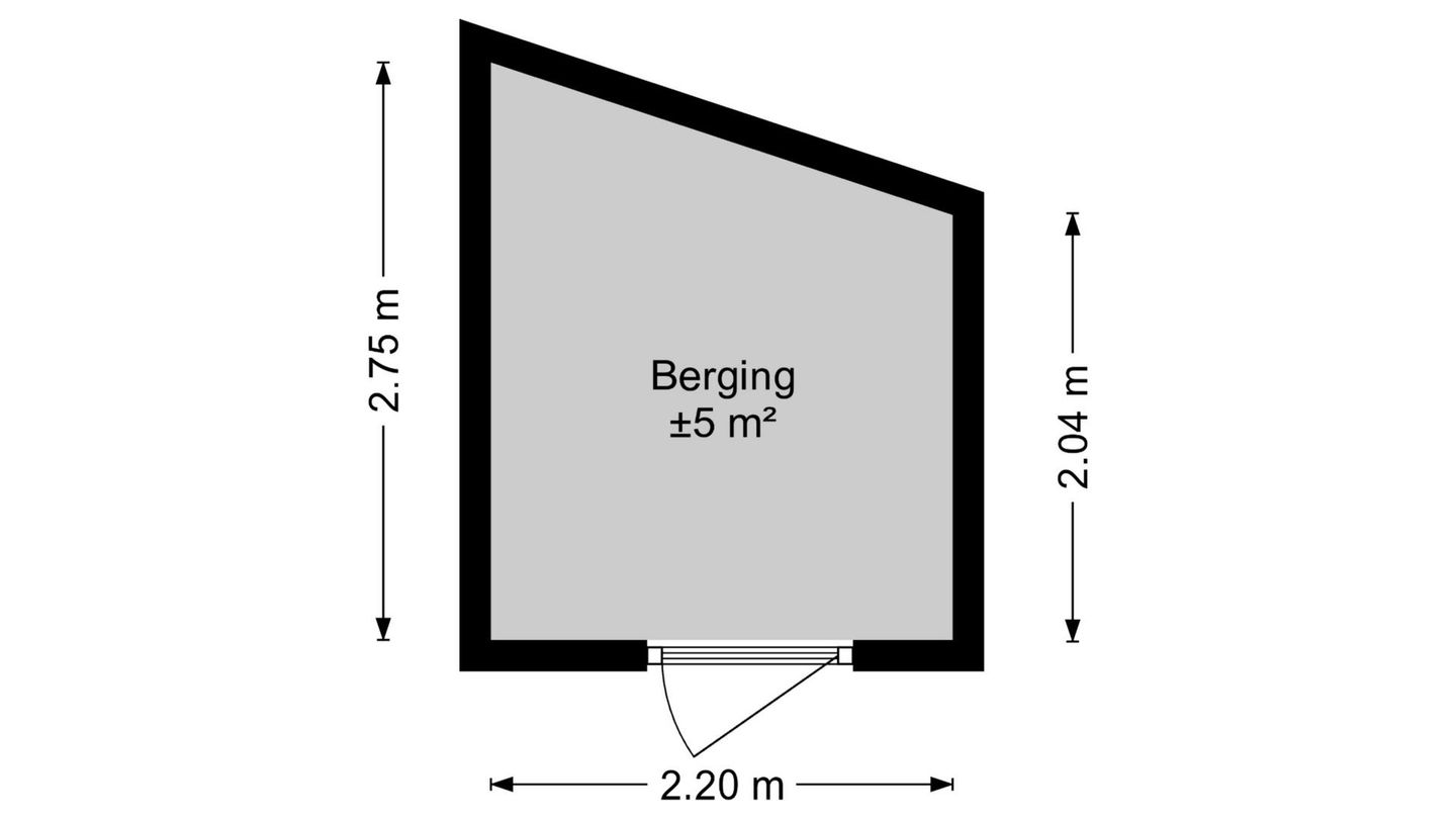 Foto 19 van Loods Holland 36
