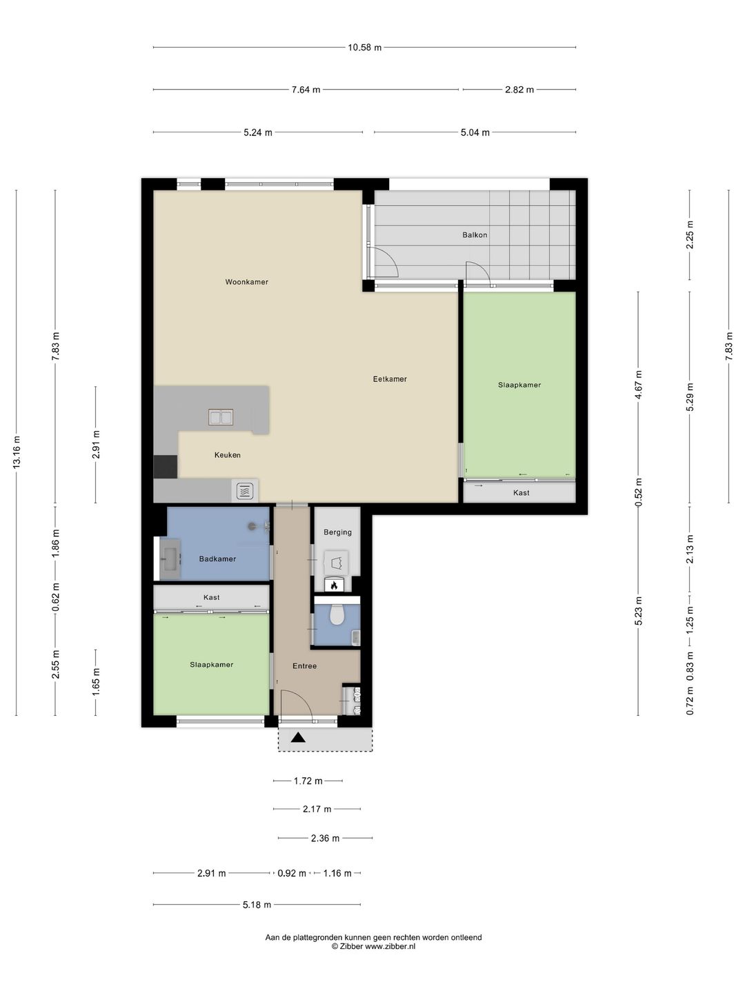 Photo 23 of Struytse Hoeck 105