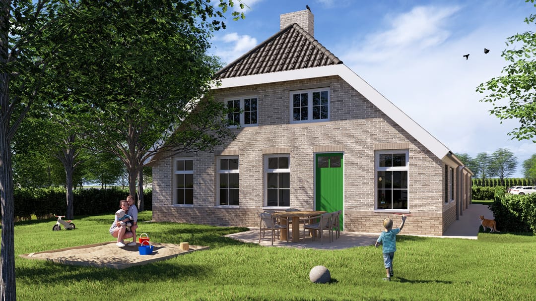 Foto 1 van Rijksweg
