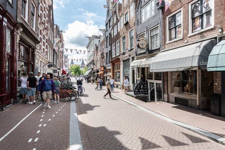 Photo 31 of Kerkstraat 165-B