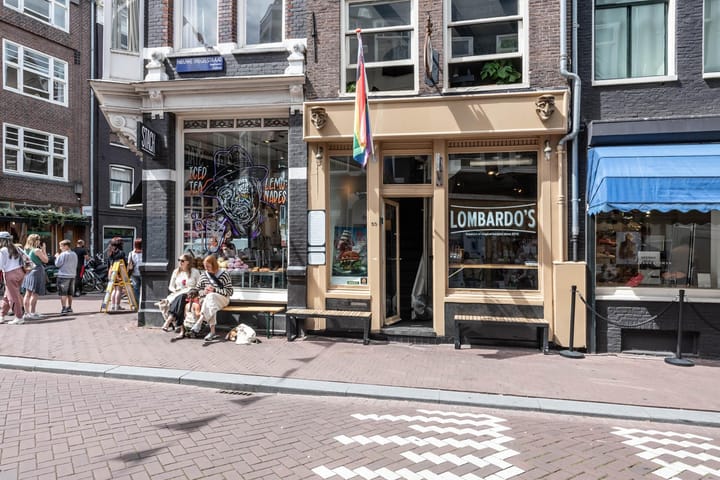 Photo 32 of Kerkstraat 165-B