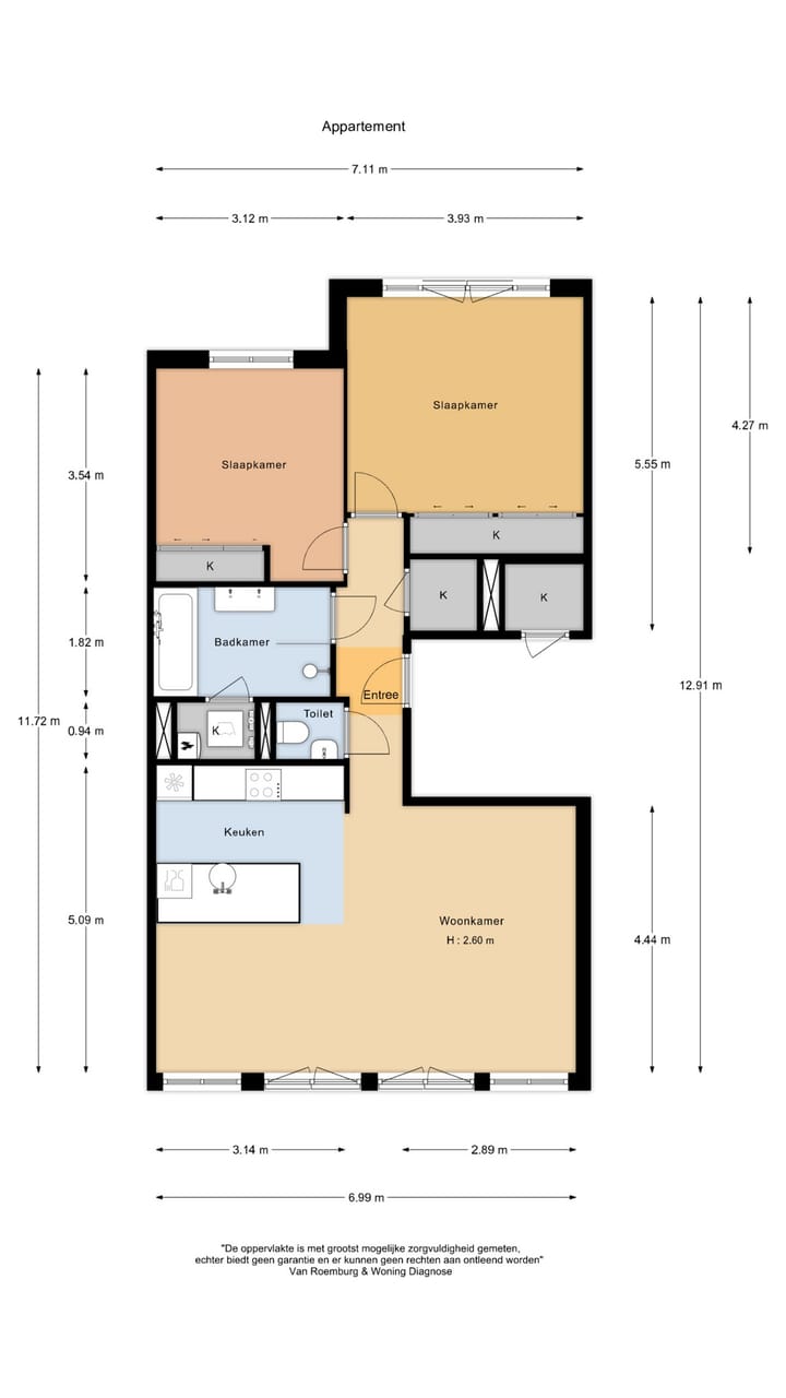 Photo 36 of Kerkstraat 165-B