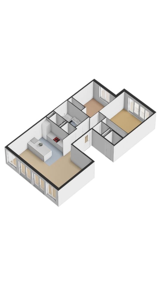 Photo 37 of Kerkstraat 165-B