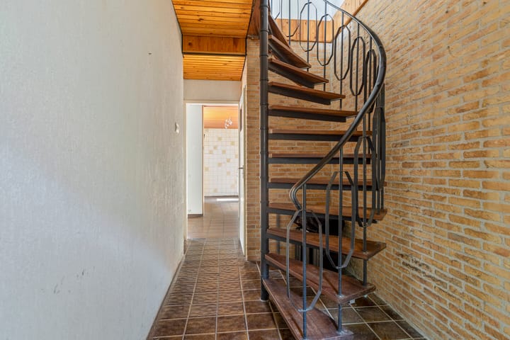 Foto 2 van Kerpsdam 9