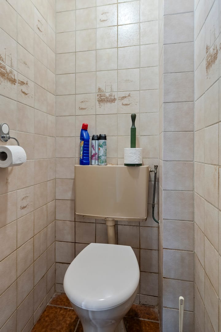 Foto 4 van Kerpsdam 9