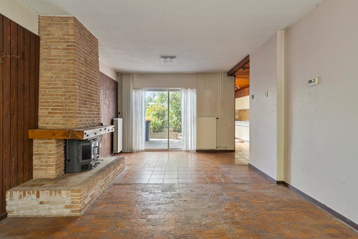 Foto 5 van Kerpsdam 9