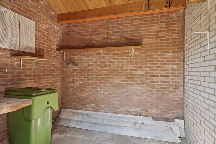 Foto 13 van Kerpsdam 9