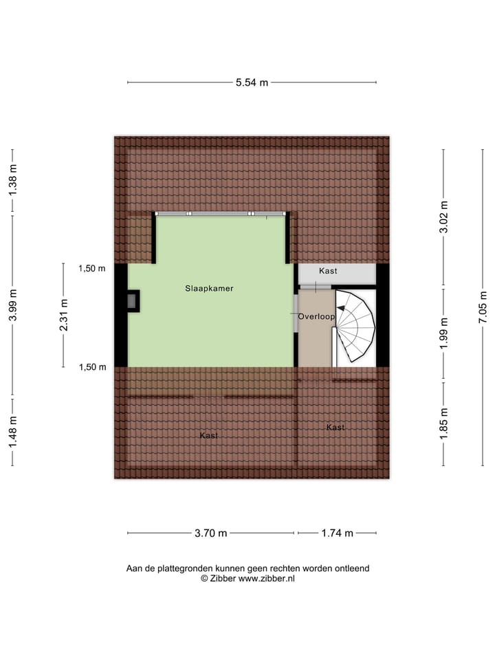Foto 28 van Kerpsdam 9
