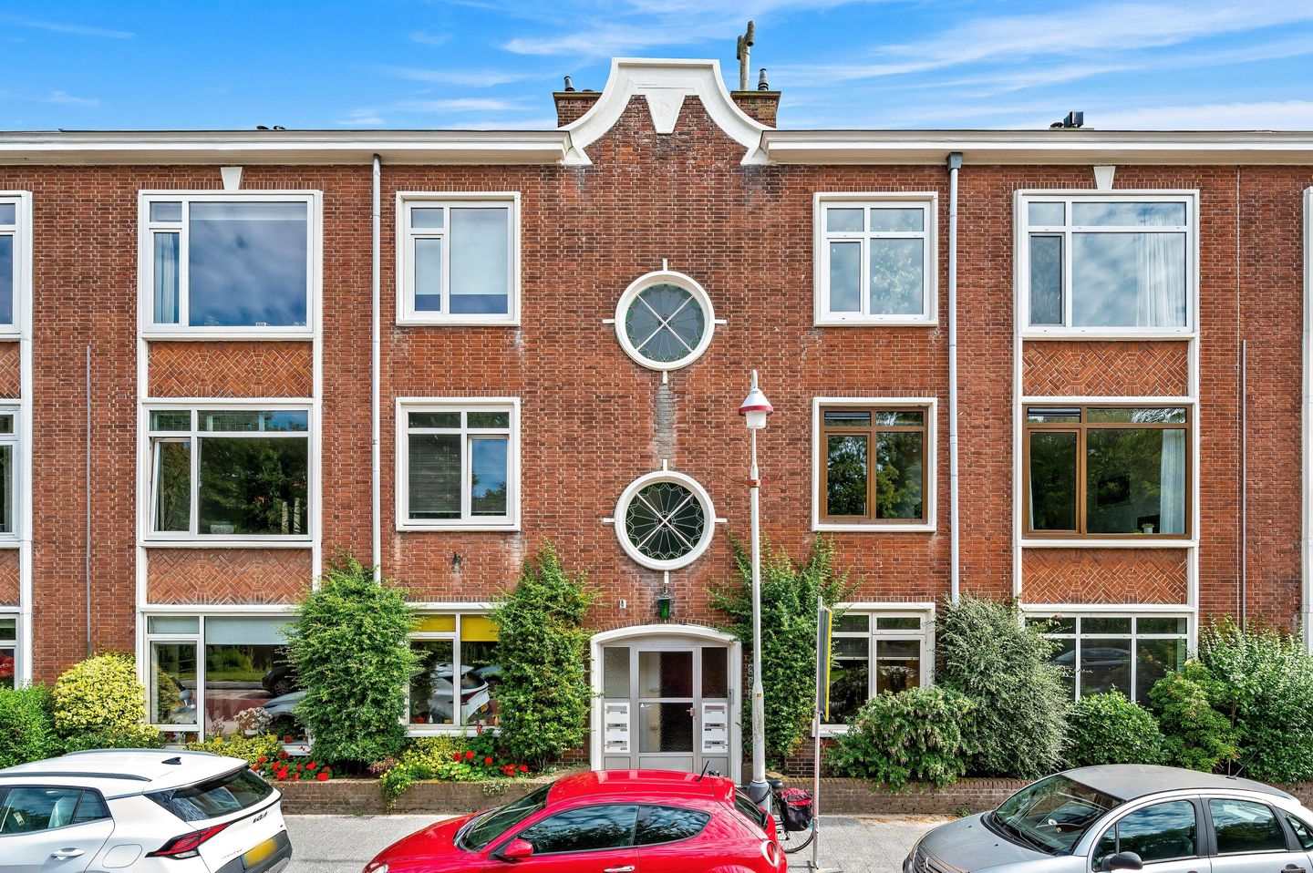 Foto 1 van Aronskelkweg 216