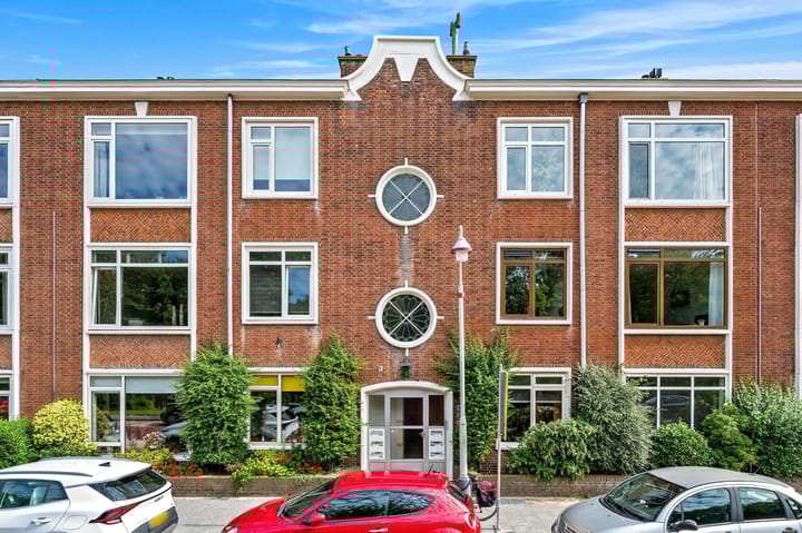 Foto 1 van Aronskelkweg 216