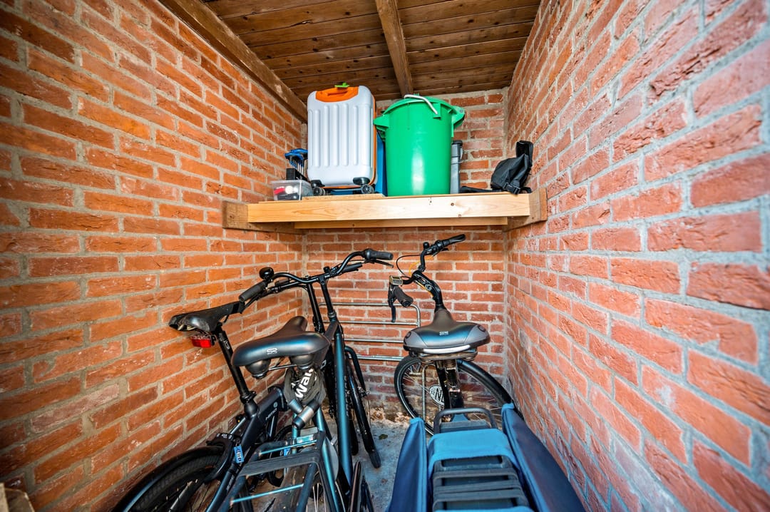 Foto 26 van Aronskelkweg 216