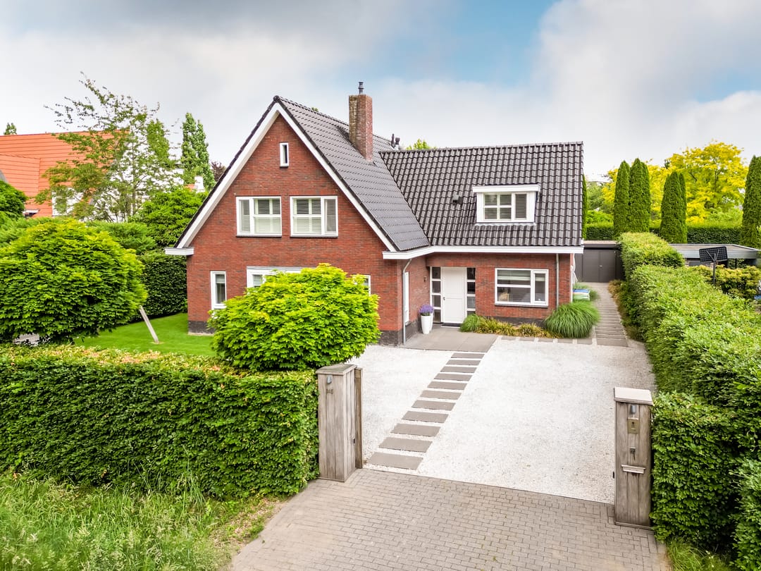 Foto 1 van Overakkerstraat 345