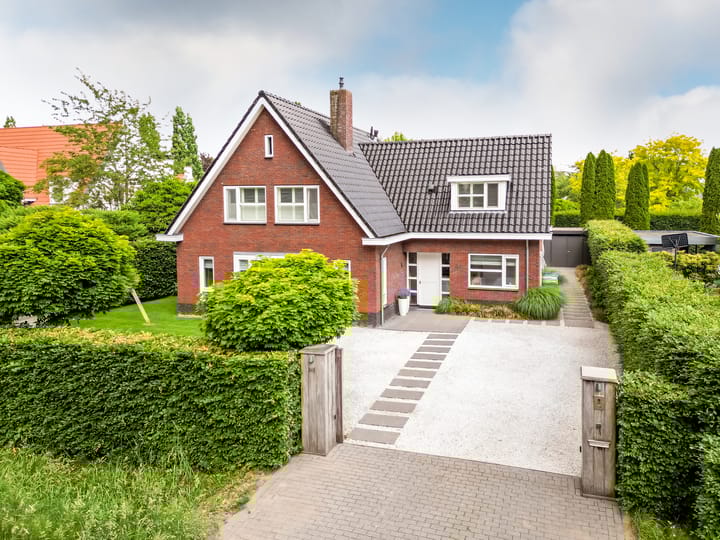 Overakkerstraat 345 main image