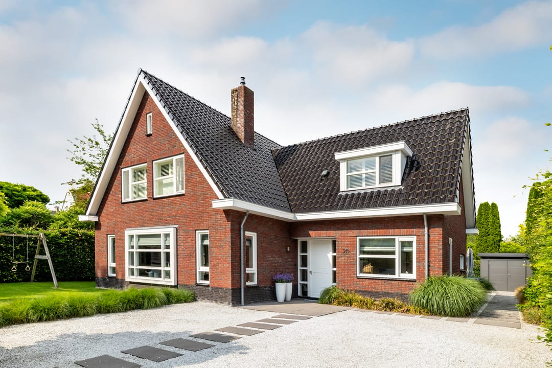 Foto 2 van Overakkerstraat 345