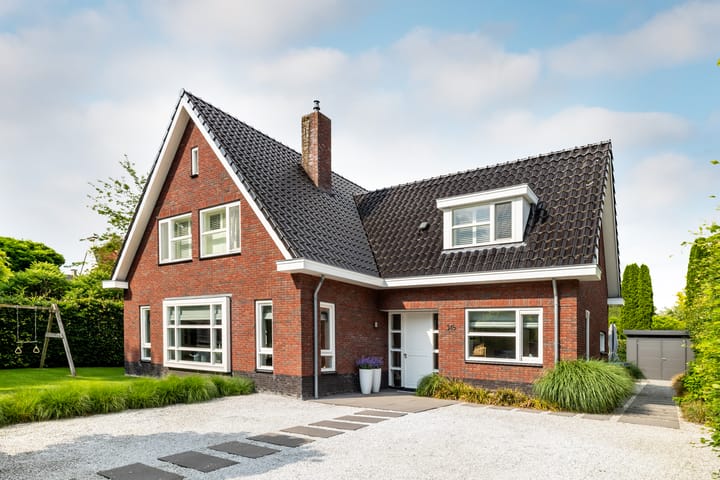 Photo 2 of Overakkerstraat 345