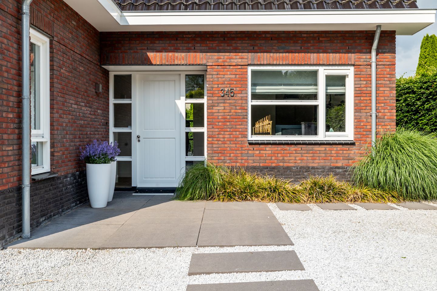 Foto 4 van Overakkerstraat 345