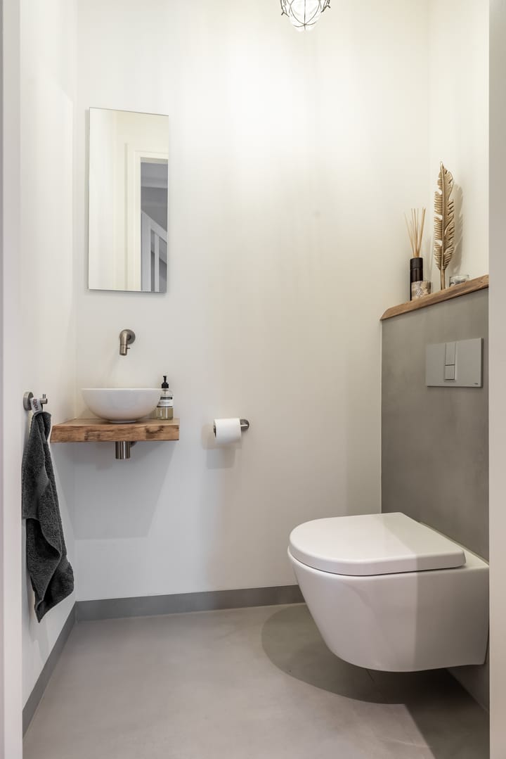 Foto 6 van Overakkerstraat 345