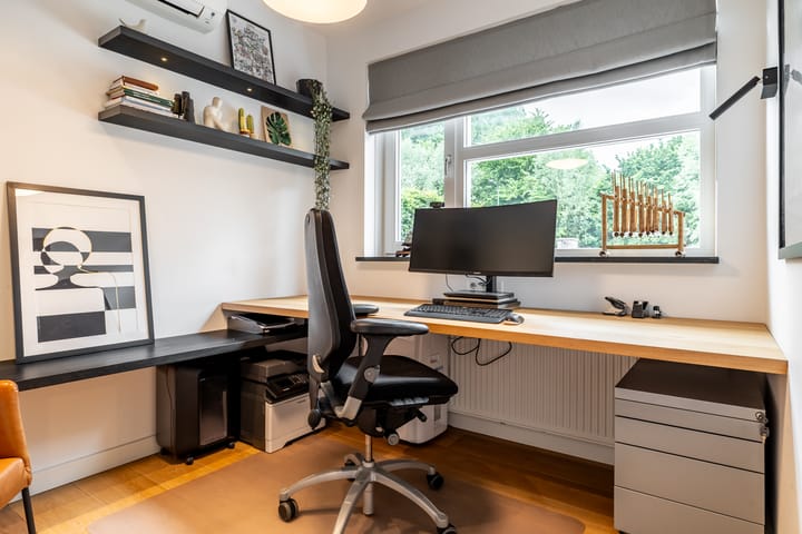 Foto 8 van Overakkerstraat 345