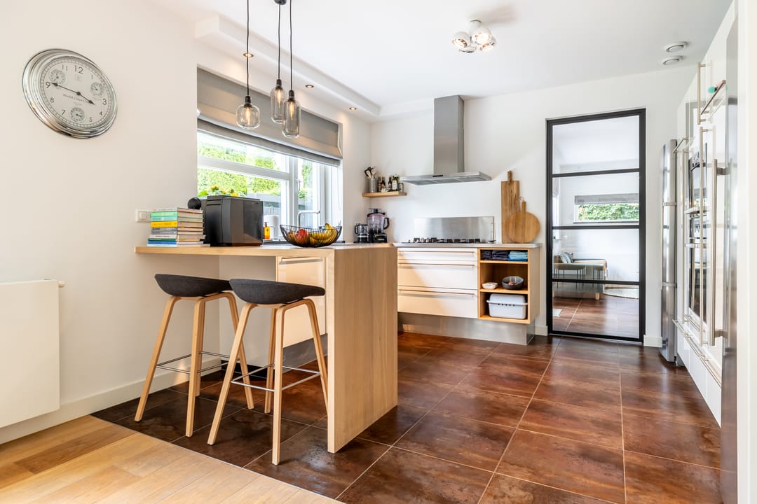 Foto 11 van Overakkerstraat 345