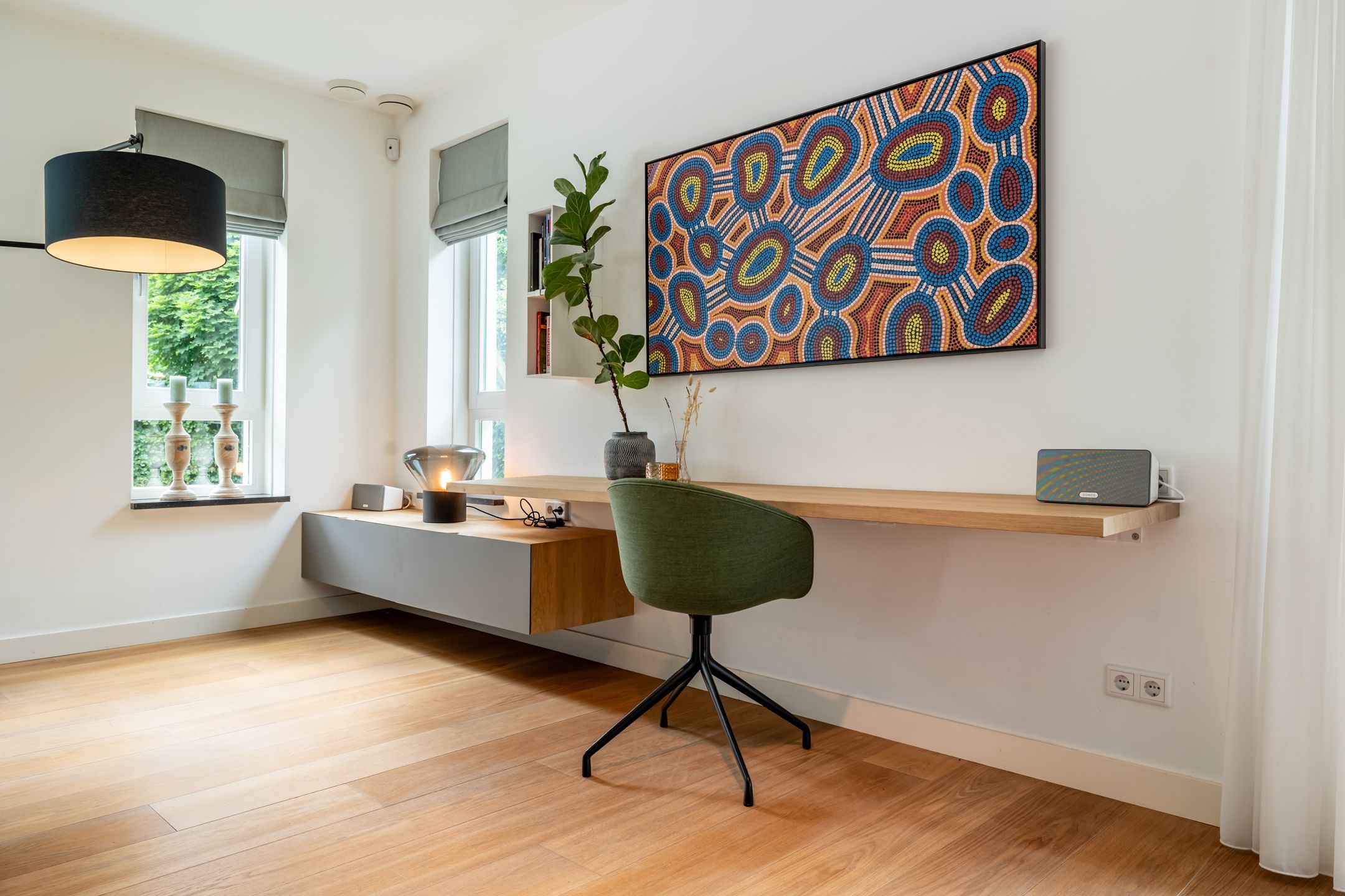 Foto 18 van Overakkerstraat 345