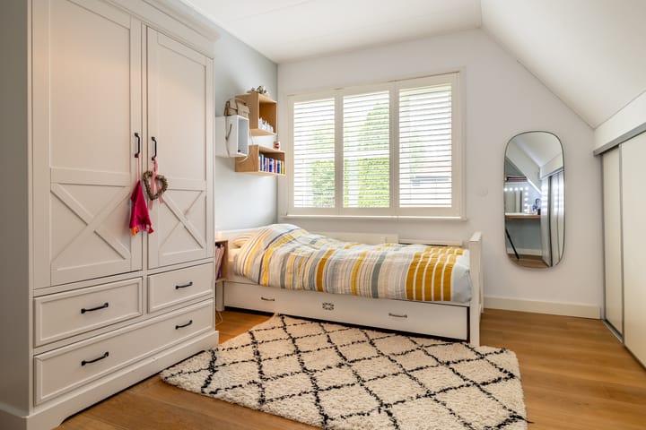 Foto 33 van Overakkerstraat 345