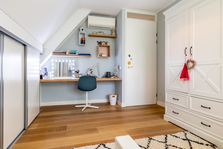 Foto 34 van Overakkerstraat 345