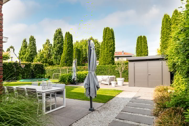 Foto 42 van Overakkerstraat 345