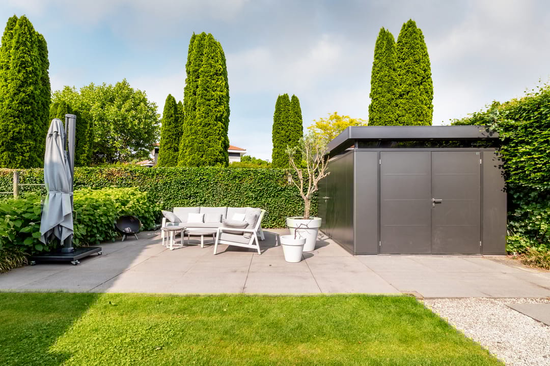 Foto 43 van Overakkerstraat 345